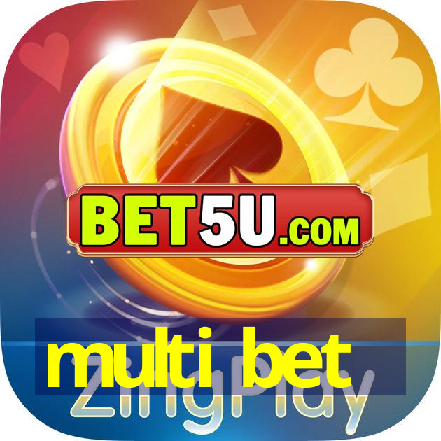 multi bet