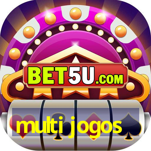 multi jogos