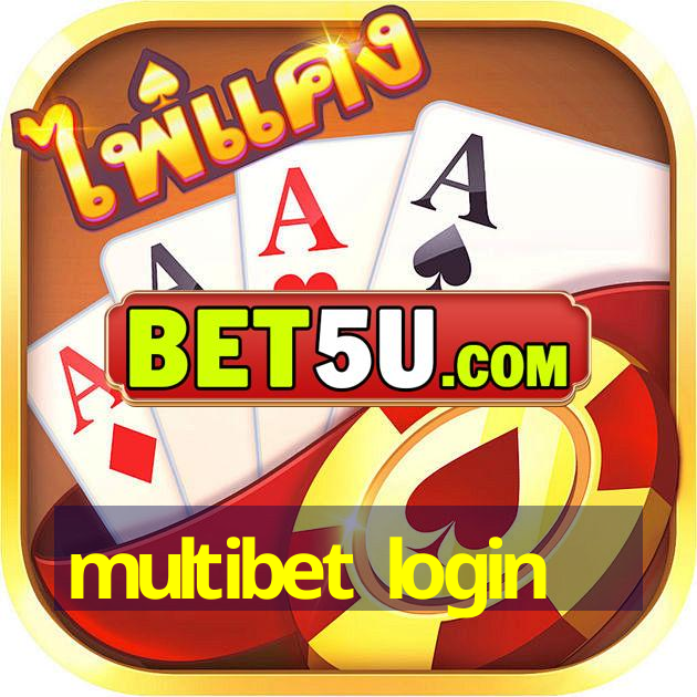 multibet login