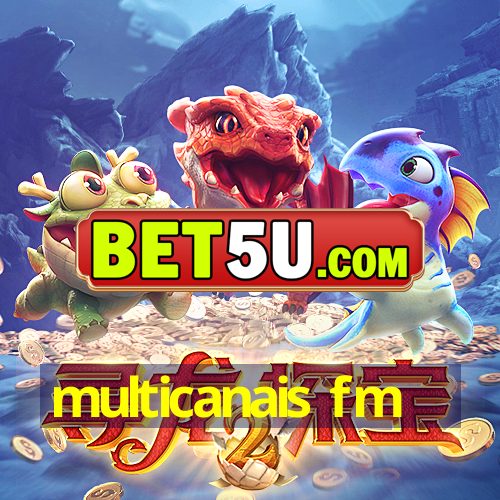 multicanais fm