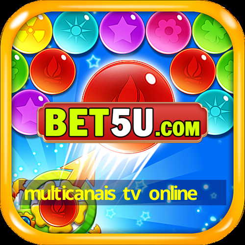 multicanais tv online