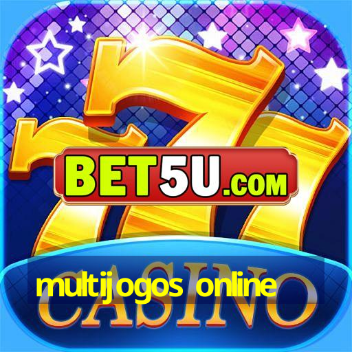 multijogos online