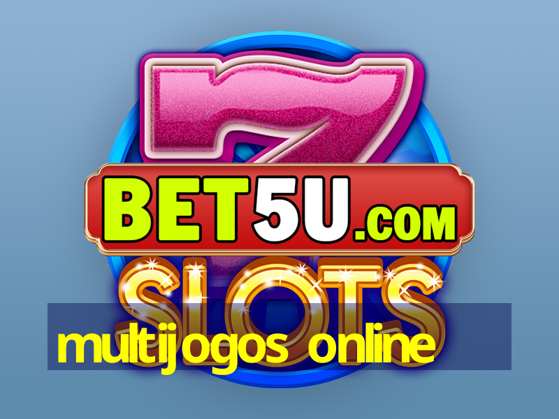 multijogos online