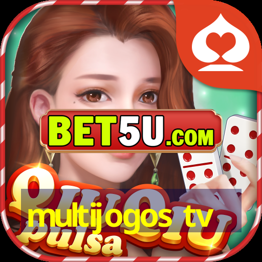 multijogos tv