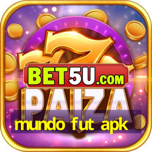 mundo fut apk