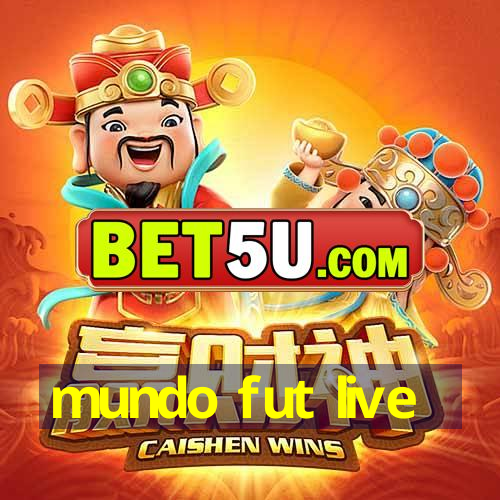 mundo fut live