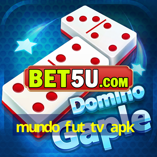 mundo fut tv apk