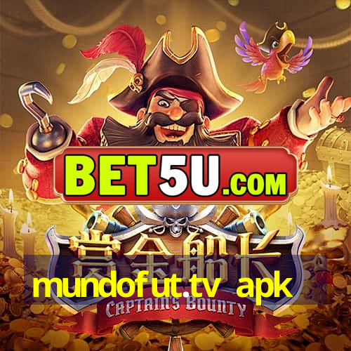 mundofut.tv apk