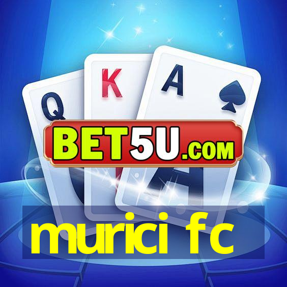 murici fc