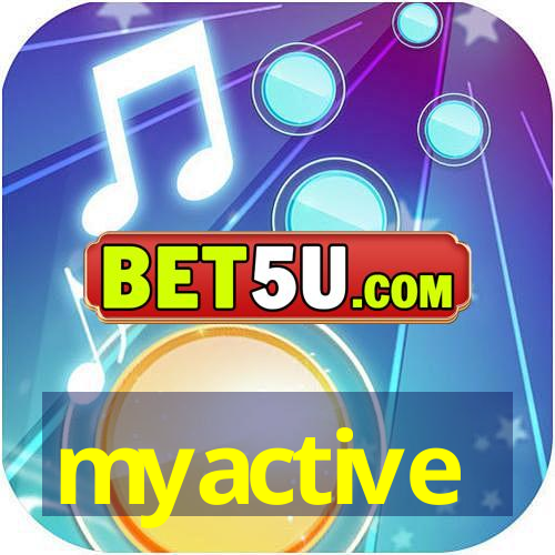 myactive