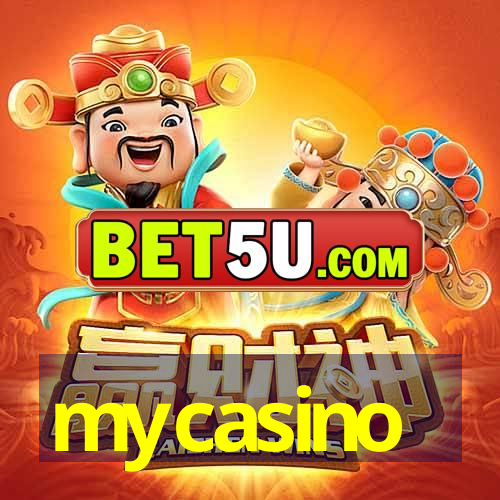 mycasino