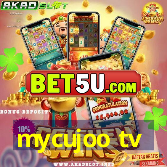 mycujoo tv