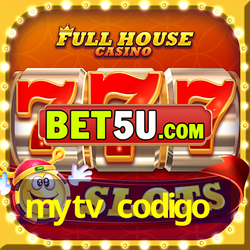 mytv codigo