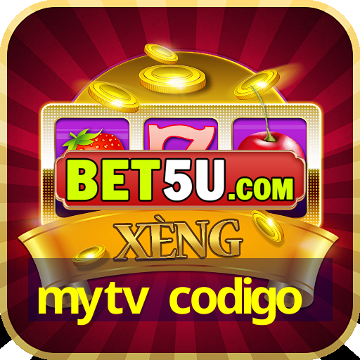 mytv codigo