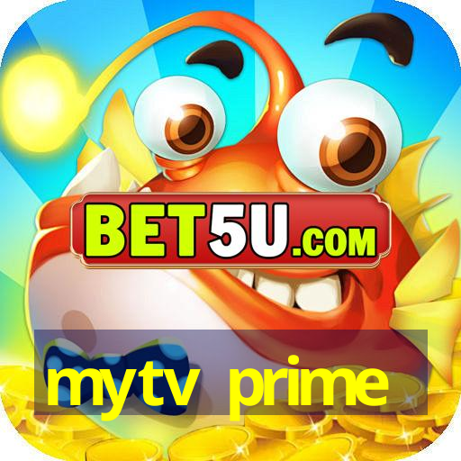 mytv prime