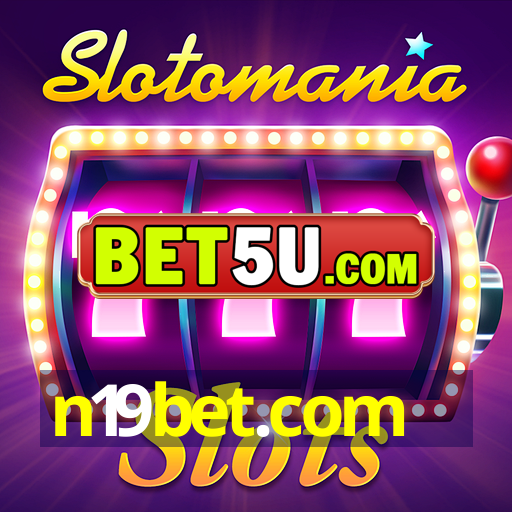 n19bet.com