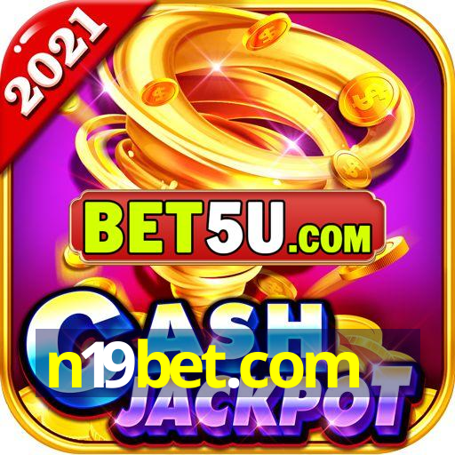 n19bet.com