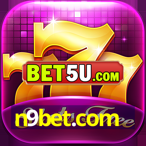 n9bet.com