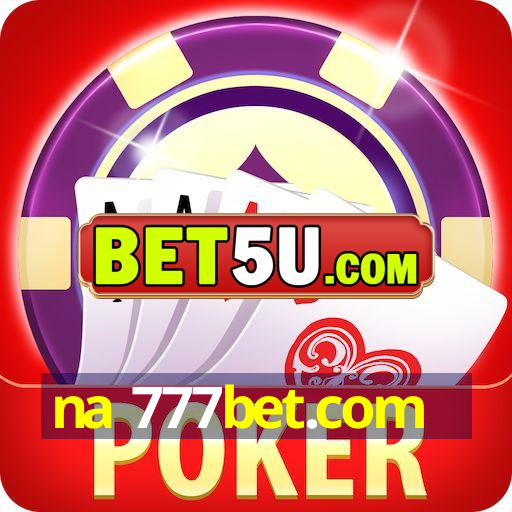 na 777bet.com