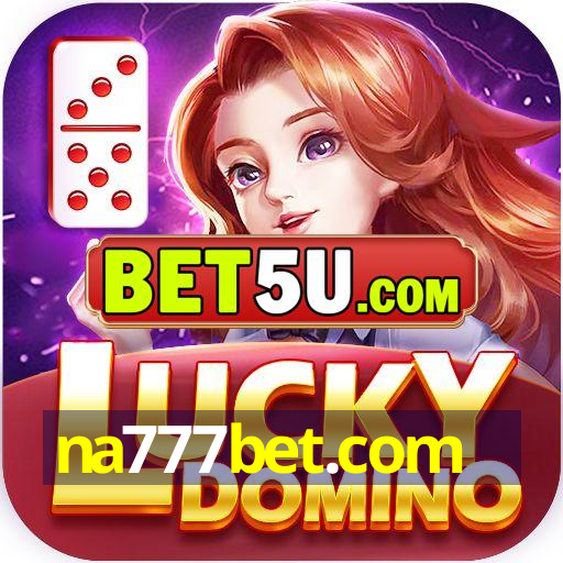 na777bet.com