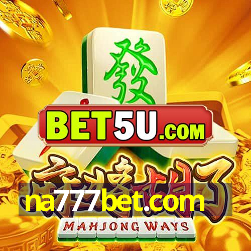 na777bet.com