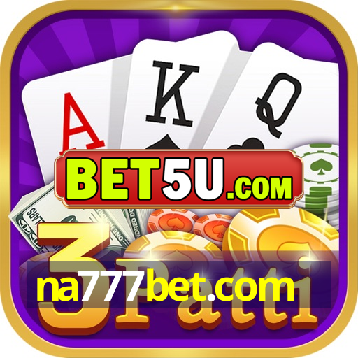 na777bet.com