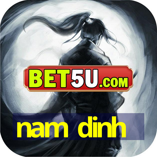 nam dinh