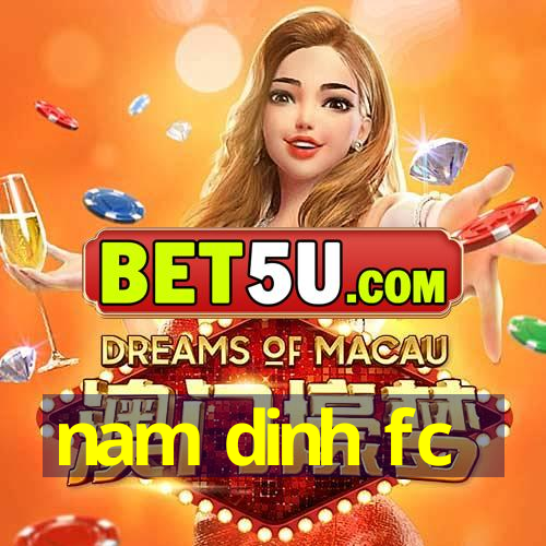 nam dinh fc