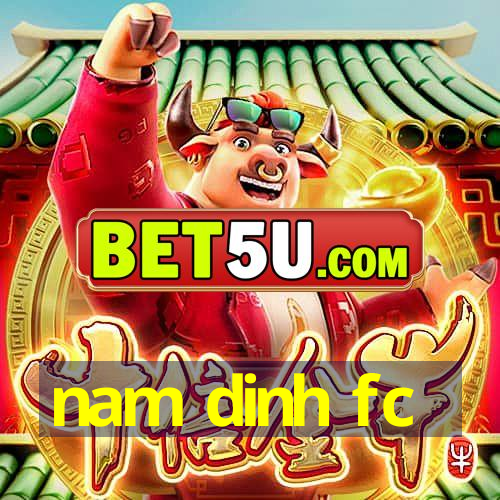 nam dinh fc