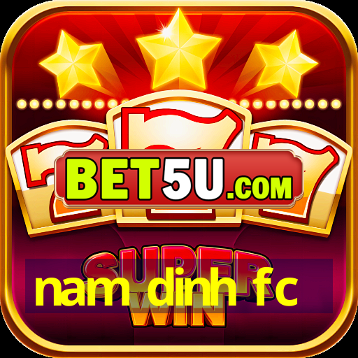 nam dinh fc