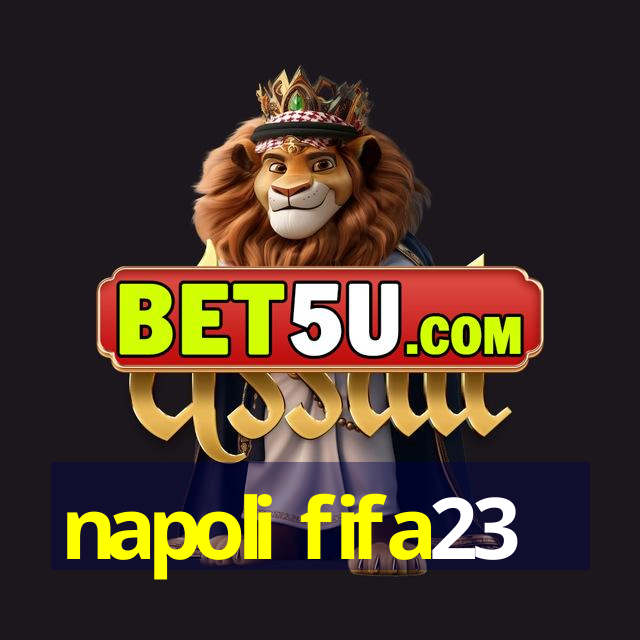 napoli fifa23