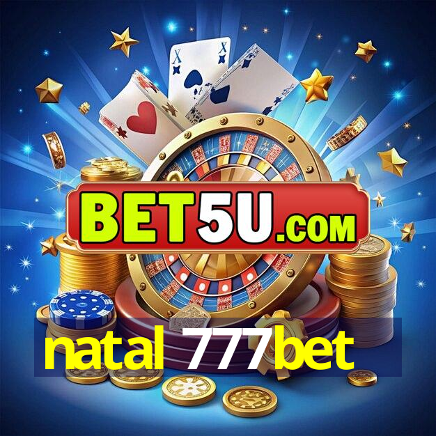 natal 777bet