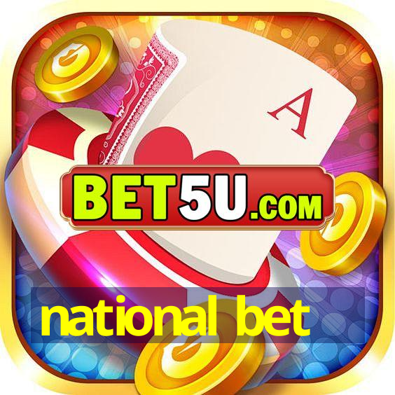 national bet