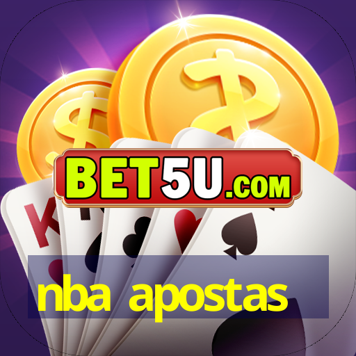 nba apostas