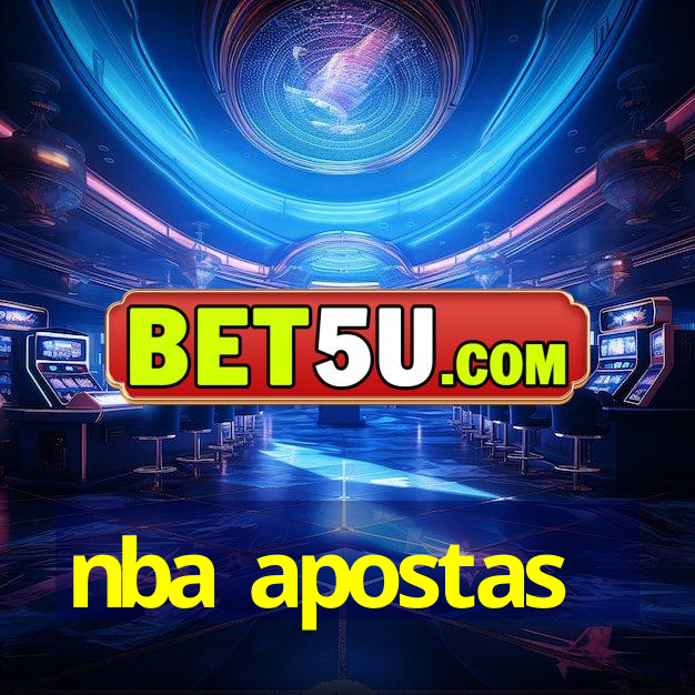 nba apostas