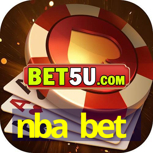 nba bet