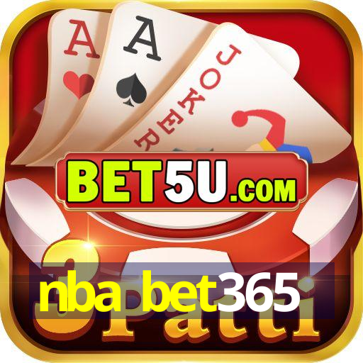 nba bet365