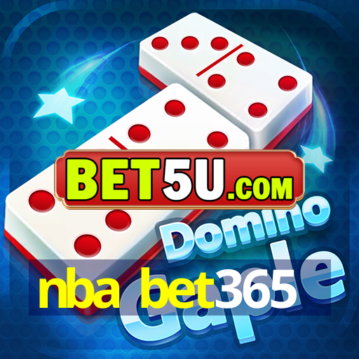 nba bet365