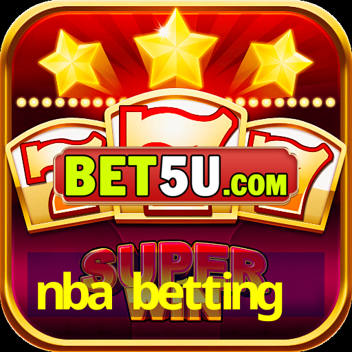 nba betting