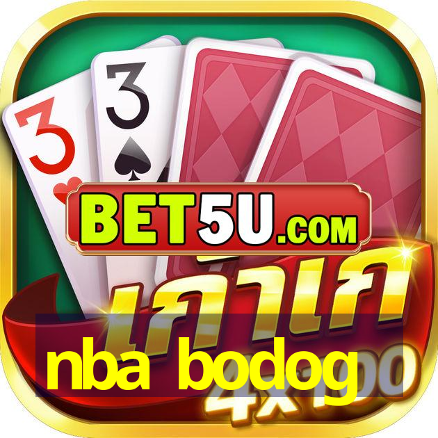 nba bodog