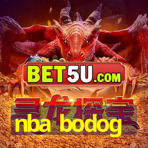 nba bodog