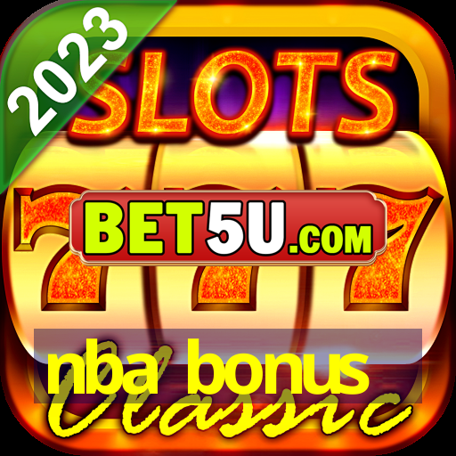 nba bonus