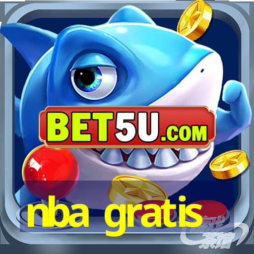 nba gratis