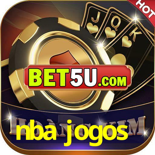 nba jogos