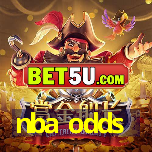 nba odds