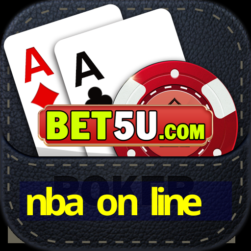 nba on line