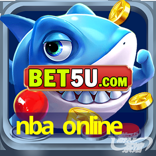 nba online