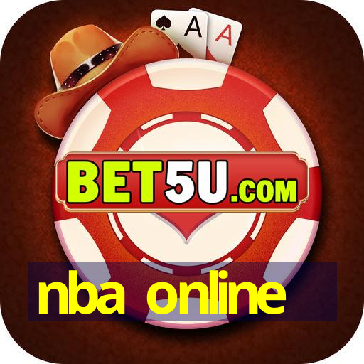 nba online