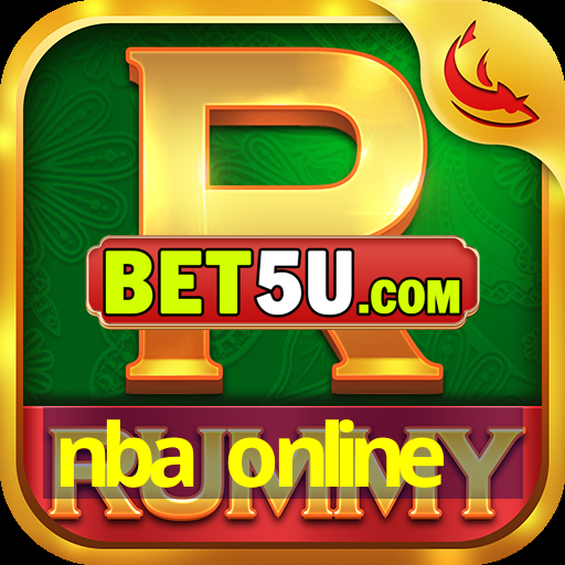 nba online