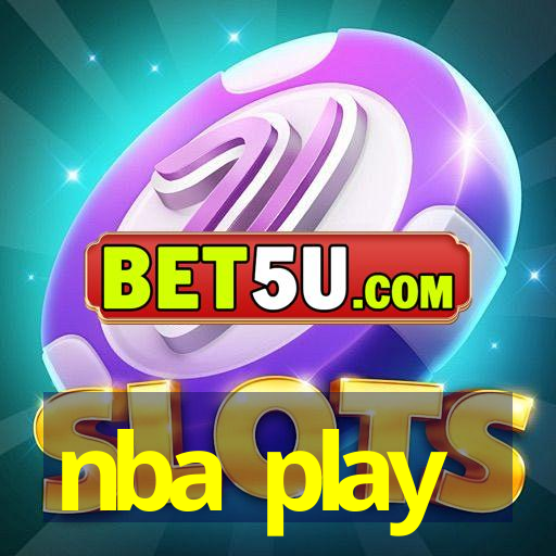 nba play